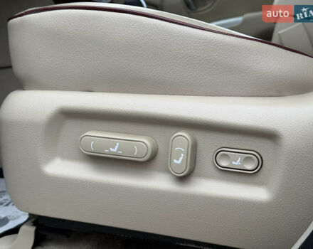 Серый Хендай Санта Фе, объемом двигателя 2.2 л и пробегом 232 тыс. км за 10555 $, фото 35 на Automoto.ua