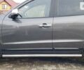 Сірий Хендай Санта Фе, об'ємом двигуна 2.2 л та пробігом 220 тис. км за 10400 $, фото 1 на Automoto.ua