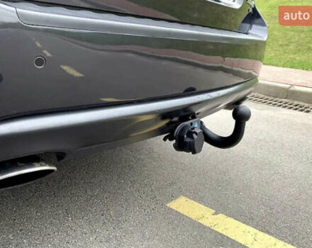 Сірий Хендай Санта Фе, об'ємом двигуна 2.19 л та пробігом 246 тис. км за 9999 $, фото 7 на Automoto.ua