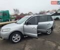 Сірий Хендай Санта Фе, об'ємом двигуна 2.2 л та пробігом 283 тис. км за 9300 $, фото 66 на Automoto.ua