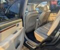 Сірий Хендай Санта Фе, об'ємом двигуна 2.19 л та пробігом 320 тис. км за 8500 $, фото 14 на Automoto.ua