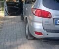 Сірий Хендай Санта Фе, об'ємом двигуна 2.2 л та пробігом 222 тис. км за 9000 $, фото 12 на Automoto.ua