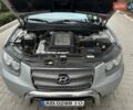 Сірий Хендай Санта Фе, об'ємом двигуна 2.19 л та пробігом 233 тис. км за 8900 $, фото 28 на Automoto.ua