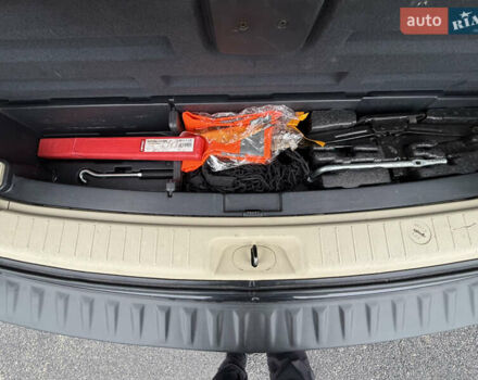 Серый Хендай Санта Фе, объемом двигателя 2.2 л и пробегом 232 тыс. км за 10555 $, фото 92 на Automoto.ua