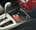 Серый Хендай Санта Фе, объемом двигателя 2.2 л и пробегом 200 тыс. км за 8990 $, фото 18 на Automoto.ua