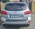 Сірий Хендай Санта Фе, об'ємом двигуна 2.19 л та пробігом 189 тис. км за 9700 $, фото 12 на Automoto.ua