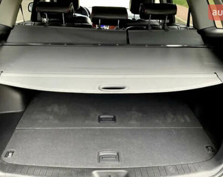 Сірий Хендай Санта Фе, об'ємом двигуна 2.19 л та пробігом 246 тис. км за 9999 $, фото 3 на Automoto.ua