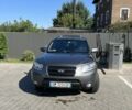 Сірий Хендай Санта Фе, об'ємом двигуна 2.2 л та пробігом 225 тис. км за 6534 $, фото 1 на Automoto.ua