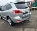 Сірий Хендай Санта Фе, об'ємом двигуна 2.2 л та пробігом 283 тис. км за 9300 $, фото 81 на Automoto.ua