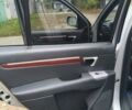 Серый Хендай Санта Фе, объемом двигателя 2.2 л и пробегом 344 тыс. км за 8900 $, фото 20 на Automoto.ua