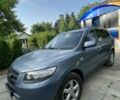 Сірий Хендай Санта Фе, об'ємом двигуна 2.2 л та пробігом 270 тис. км за 8500 $, фото 1 на Automoto.ua