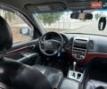 Сірий Хендай Санта Фе, об'ємом двигуна 2.19 л та пробігом 233 тис. км за 8900 $, фото 10 на Automoto.ua