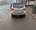 Серый Хендай Санта Фе, объемом двигателя 0 л и пробегом 400 тыс. км за 5000 $, фото 4 на Automoto.ua