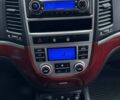 Сірий Хендай Санта Фе, об'ємом двигуна 2.19 л та пробігом 233 тис. км за 8900 $, фото 14 на Automoto.ua