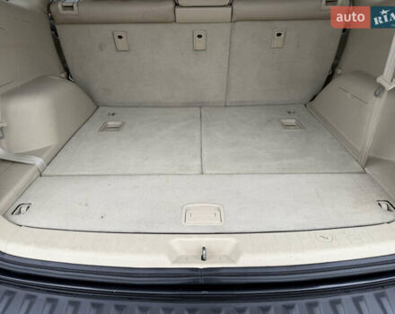 Серый Хендай Санта Фе, объемом двигателя 2.2 л и пробегом 232 тыс. км за 10555 $, фото 87 на Automoto.ua