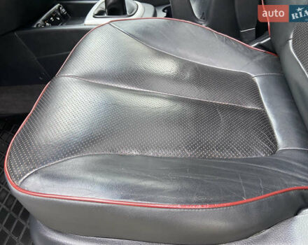 Сірий Хендай Санта Фе, об'ємом двигуна 2.19 л та пробігом 189 тис. км за 7950 $, фото 39 на Automoto.ua