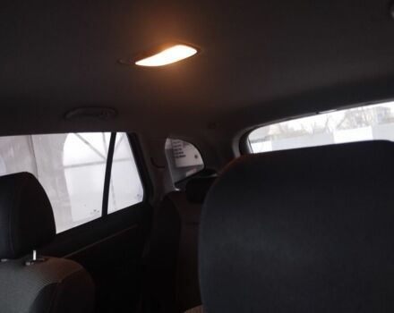 Серый Хендай Санта Фе, объемом двигателя 0 л и пробегом 294 тыс. км за 5700 $, фото 7 на Automoto.ua