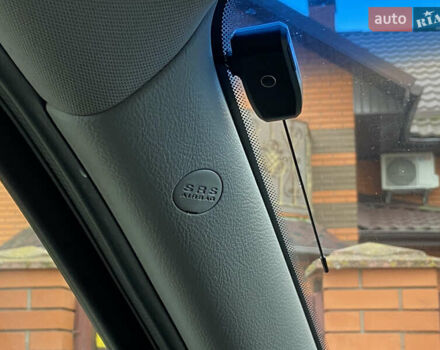 Сірий Хендай Санта Фе, об'ємом двигуна 2.19 л та пробігом 189 тис. км за 7950 $, фото 63 на Automoto.ua