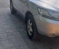 Сірий Хендай Санта Фе, об'ємом двигуна 2.2 л та пробігом 222 тис. км за 9000 $, фото 5 на Automoto.ua