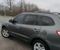 Сірий Хендай Санта Фе, об'ємом двигуна 0 л та пробігом 215 тис. км за 8879 $, фото 3 на Automoto.ua