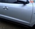 Сірий Хендай Санта Фе, об'ємом двигуна 2.2 л та пробігом 225 тис. км за 8850 $, фото 13 на Automoto.ua
