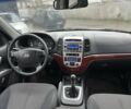 Сірий Хендай Санта Фе, об'ємом двигуна 2.2 л та пробігом 300 тис. км за 4750 $, фото 7 на Automoto.ua