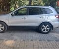 Сірий Хендай Санта Фе, об'ємом двигуна 2.2 л та пробігом 222 тис. км за 9000 $, фото 4 на Automoto.ua