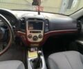Сірий Хендай Санта Фе, об'ємом двигуна 2.2 л та пробігом 270 тис. км за 8500 $, фото 6 на Automoto.ua
