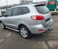 Сірий Хендай Санта Фе, об'ємом двигуна 2.2 л та пробігом 283 тис. км за 9300 $, фото 24 на Automoto.ua