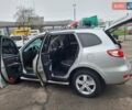 Сірий Хендай Санта Фе, об'ємом двигуна 2.2 л та пробігом 283 тис. км за 9300 $, фото 63 на Automoto.ua