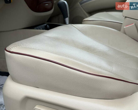 Серый Хендай Санта Фе, объемом двигателя 2.2 л и пробегом 232 тыс. км за 10555 $, фото 36 на Automoto.ua