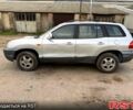 Сірий Хендай Санта Фе, об'ємом двигуна 2 л та пробігом 277 тис. км за 3000 $, фото 1 на Automoto.ua