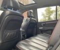 Хендай Санта Фе 2006 в Днепре (Днепропетровске) на Automoto.ua Серый Хендай Санта Фе, объемом двигателя 2.19 л и пробегом 342 тыс. км за 8500 $, фото 15 на Automoto.ua