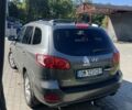 Сірий Хендай Санта Фе, об'ємом двигуна 2.2 л та пробігом 225 тис. км за 6534 $, фото 4 на Automoto.ua