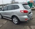 Сірий Хендай Санта Фе, об'ємом двигуна 2.2 л та пробігом 283 тис. км за 9300 $, фото 85 на Automoto.ua