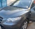 Сірий Хендай Санта Фе, об'ємом двигуна 2.2 л та пробігом 310 тис. км за 5450 $, фото 1 на Automoto.ua