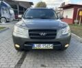 Серый Хендай Санта Фе, объемом двигателя 2.2 л и пробегом 1 тыс. км за 5555 $, фото 16 на Automoto.ua
