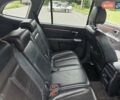 Серый Хендай Санта Фе, объемом двигателя 2.2 л и пробегом 260 тыс. км за 6700 $, фото 17 на Automoto.ua