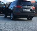 Сірий Хендай Санта Фе, об'ємом двигуна 2.2 л та пробігом 289 тис. км за 8800 $, фото 1 на Automoto.ua