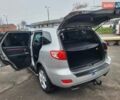 Сірий Хендай Санта Фе, об'ємом двигуна 2.2 л та пробігом 283 тис. км за 9300 $, фото 61 на Automoto.ua
