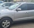 Сірий Хендай Санта Фе, об'ємом двигуна 2.19 л та пробігом 189 тис. км за 9700 $, фото 13 на Automoto.ua
