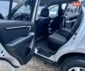 Сірий Хендай Санта Фе, об'ємом двигуна 2.19 л та пробігом 290 тис. км за 8600 $, фото 18 на Automoto.ua