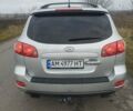 Серый Хендай Санта Фе, объемом двигателя 2.2 л и пробегом 297 тыс. км за 9299 $, фото 23 на Automoto.ua