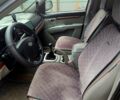 Сірий Хендай Санта Фе, об'ємом двигуна 2.2 л та пробігом 189 тис. км за 8900 $, фото 6 на Automoto.ua