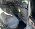 Серый Хендай Санта Фе, объемом двигателя 2.19 л и пробегом 325 тыс. км за 8250 $, фото 12 на Automoto.ua