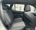 Сірий Хендай Санта Фе, об'ємом двигуна 2.2 л та пробігом 300 тис. км за 4750 $, фото 6 на Automoto.ua