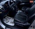 Сірий Хендай Санта Фе, об'ємом двигуна 2.2 л та пробігом 225 тис. км за 8850 $, фото 27 на Automoto.ua