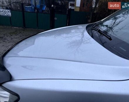 Сірий Хендай Санта Фе, об'ємом двигуна 2.2 л та пробігом 225 тис. км за 8850 $, фото 15 на Automoto.ua