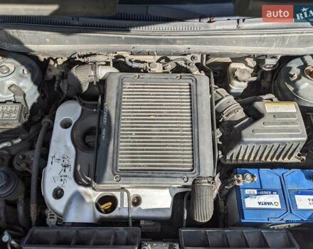 Серый Хендай Санта Фе, объемом двигателя 2.19 л и пробегом 243 тыс. км за 7999 $, фото 16 на Automoto.ua