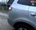 Сірий Хендай Санта Фе, об'ємом двигуна 2.2 л та пробігом 225 тис. км за 8850 $, фото 16 на Automoto.ua